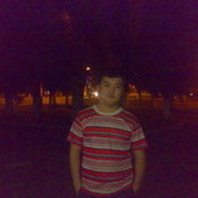 *Abilay * on My World.