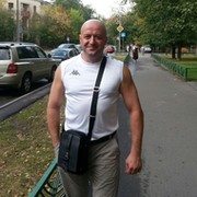Андрей Бугаев on My World.
