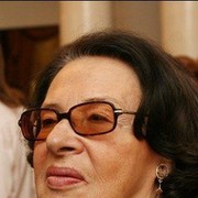 Алла Гербер on My World.