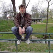 андрей Окулевич on My World.