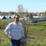 Адам Бондаренко on My World.