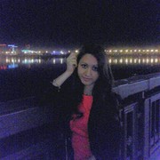 Аделя Халилова on My World.