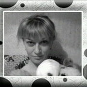 Анна Доценко on My World.