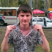 Иван Афанасьев on My World.
