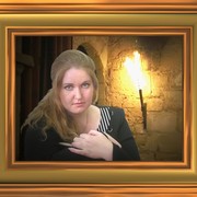 Вера Афанасьева on My World.