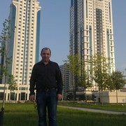 Ahmed Мустиев on My World.
