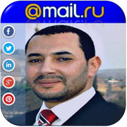 أحمد صبرى on My World.
