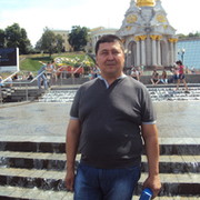 Ахрор Ахмедов on My World.