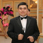 Айдар Имашев on My World.