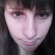 анюта эйдман on My World.