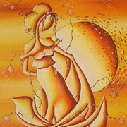 Елена Токарева on My World.