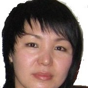 Айнаш ЕСКЕНОВА on My World.