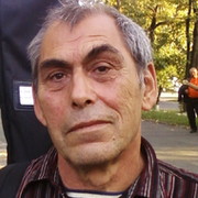 Александр Штатнов on My World.