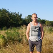 Андрей Аистов on My World.