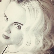Инна Анненкова on My World.