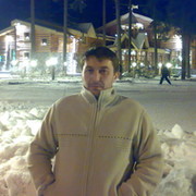 Алан Цомаев on My World.
