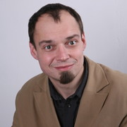 Баринов Александр on My World.