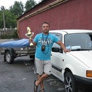альберт зенков on My World.