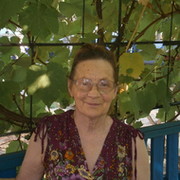 Альбина  Синькова on My World.