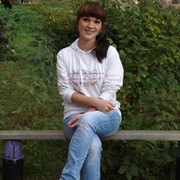 Альбина Демченко on My World.