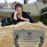 АЛЕКСАНДРА ДОБРЫНИНА on My World.