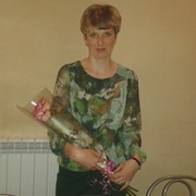 Александра Колотилина on My World.
