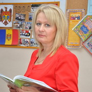 Александра Цуля on My World.