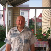 Александр Дорогуш on My World.