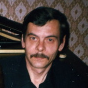 Алексей Кузнецов on My World.