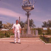 Александр Назаркин on My World.