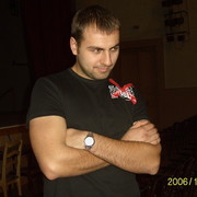 Плющев Александр on My World.