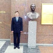 Александр Гончаров on My World.