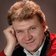 Александр ЦИЛИНКО on My World.