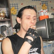 Алексей Носков on My World.