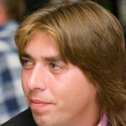 Алексей Жданов on My World.