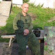 Александр Кершенблат on My World.