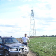 Алексей Кожевников on My World.