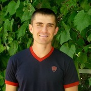 Александр Дэнэила on My World.