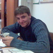 Александр Ляховецкий on My World.