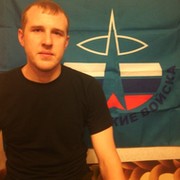 Александр Попов on My World.
