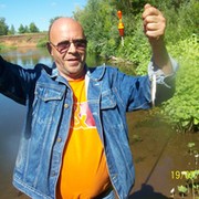 Александр Хвостов on My World.
