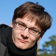Александр Муратов on My World.