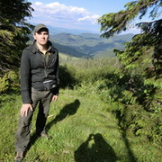 Александр Ковалев on My World.