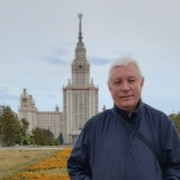 Александр Курдаев on My World.