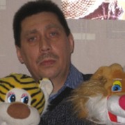 АЛЕКСАНДР БЕЛИЧКОВ on My World.
