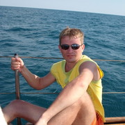Александр Блинов on My World.