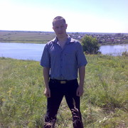 Серега Алексеев on My World.