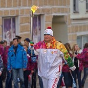 Алексей Поляшов on My World.