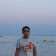 Алибек ****** on My World.