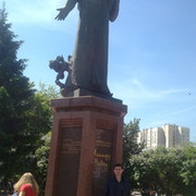 Курбанов Азизбек on My World.